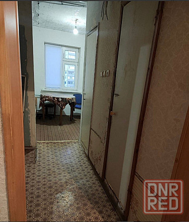 Продам 2х комн кв на Текстильщике возле прс Донецк - изображение 2