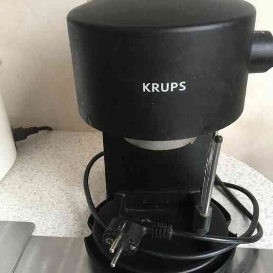 Кофемашина Krups 887 Донецк