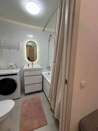 Аренда двухкомнатной квартиры Кировский район (Солнечный). Донецк