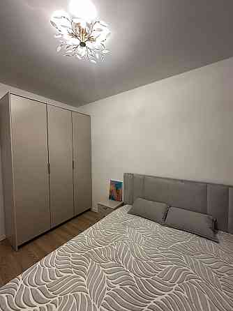 Аренда двухкомнатной квартиры Кировский район (Солнечный). Донецк