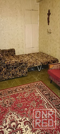 Продам 1к кв на пр. Ленинском, Обжора Донецк - изображение 2