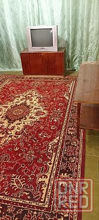 Продам 1к кв на пр. Ленинском, Обжора Донецк - изображение 6