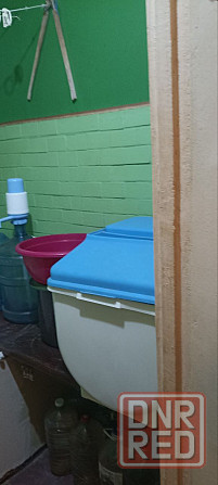 Продам 1к кв на пр. Ленинском, Обжора Донецк - изображение 4