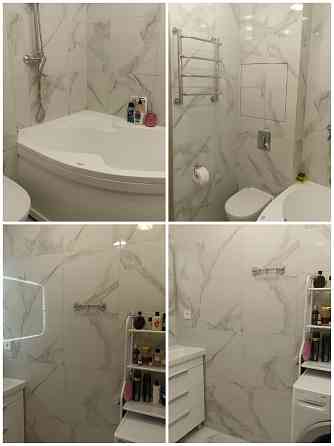 2к. квартира Марии Ульяновой Донецк