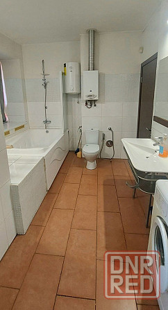 2к. квартира Постышева Донецк - изображение 7