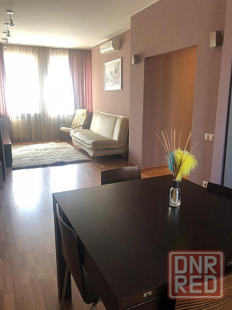 2к. квартира Постышева Донецк - изображение 1