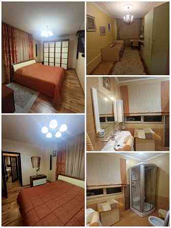 Дом 2 этажа, 6 комнат Ленинский район Донецк