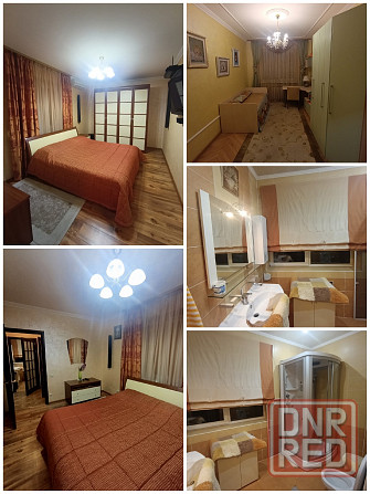 Дом 2 этажа, 6 комнат Ленинский район Донецк - изображение 5