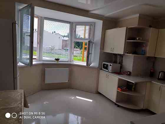 1-к квартира, 37 м2, 4 эт. Мариуполь