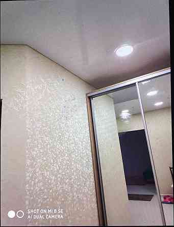 1-к квартира, 37 м2, 4 эт. Мариуполь