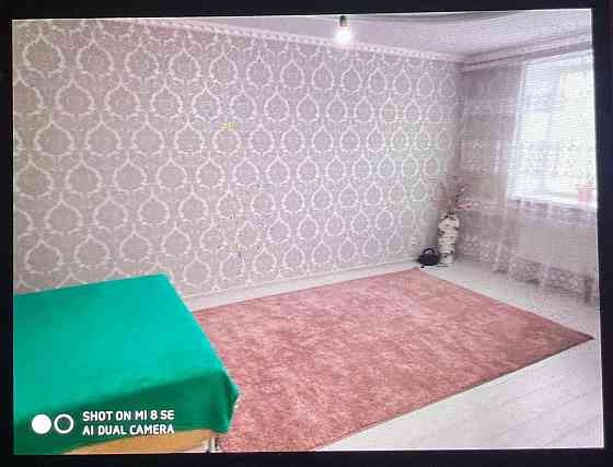 1-к квартира, 37 м2, 4 эт. Мариуполь