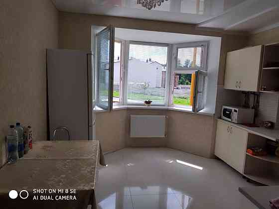 1-к квартира, 37 м2, 4 эт. Мариуполь