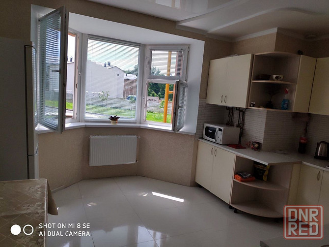 1-к квартира, 37 м2, 4 эт. Мариуполь - изображение 5