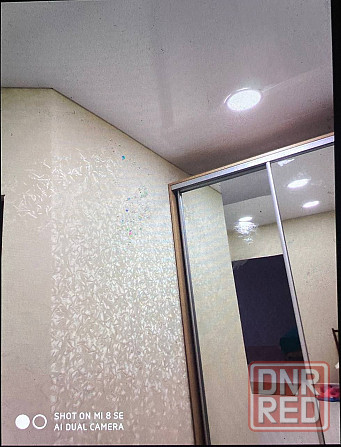 1-к квартира, 37 м2, 4 эт. Мариуполь - изображение 2