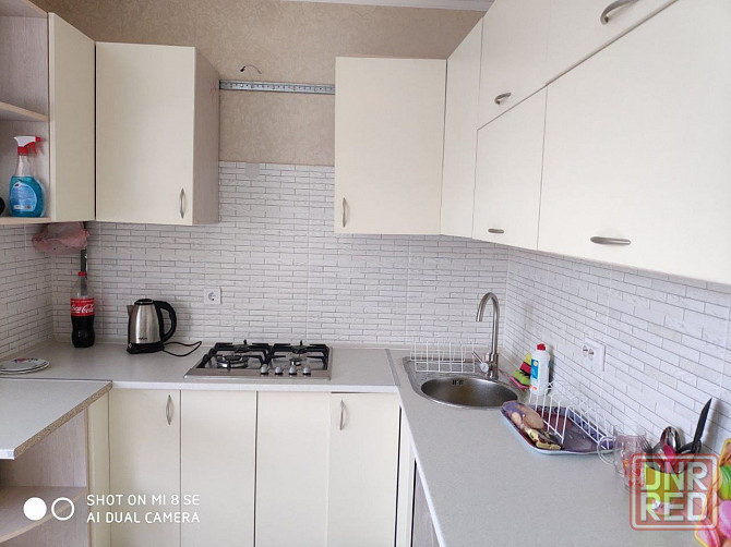 1-к квартира, 37 м2, 4 эт. Мариуполь - изображение 8
