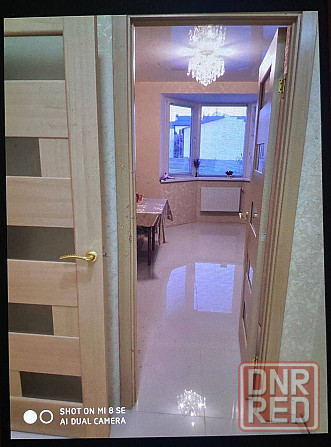 1-к квартира, 37 м2, 4 эт. Мариуполь - изображение 3