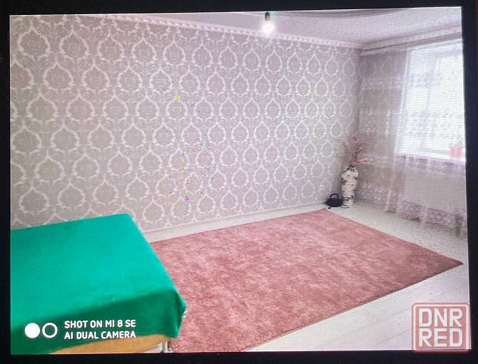 1-к квартира, 37 м2, 4 эт. Мариуполь - изображение 4