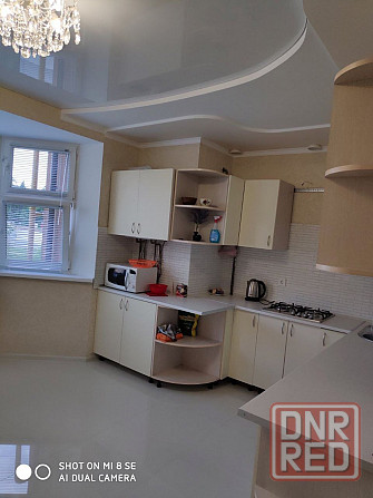 1-к квартира, 37 м2, 4 эт. Мариуполь - изображение 1