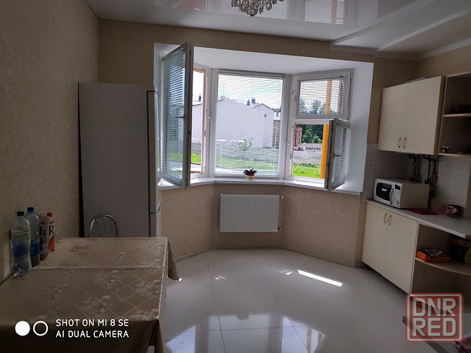 1-к квартира, 37 м2, 4 эт. Мариуполь - изображение 6