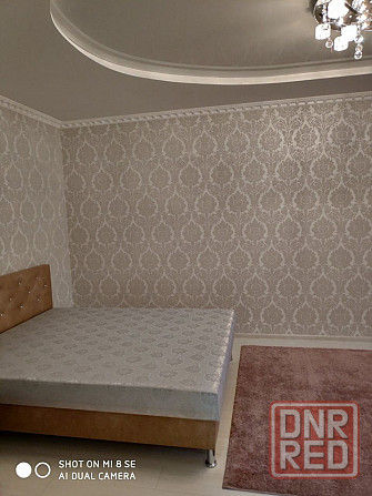 1-к квартира, 37 м2, 4 эт. Мариуполь - изображение 7