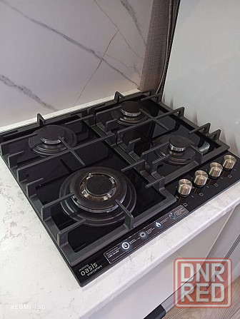 3к. квартира квартал Шахтерский Макеевка - изображение 8