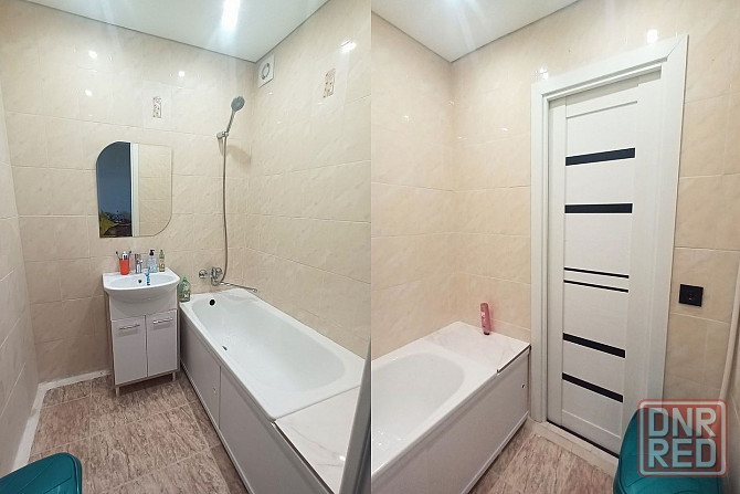 3к. квартира квартал Шахтерский Макеевка - изображение 7