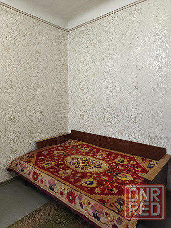 Продам!!! 1-но комнатную квартиру ул.Кирова Донецк - изображение 2