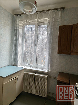 Продам!!! 1-но комнатную квартиру ул.Кирова Донецк - изображение 4