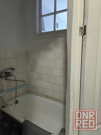 Продам!!! 1-но комнатную квартиру ул.Кирова Донецк - изображение 5