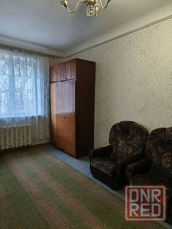 Продам!!! 1-но комнатную квартиру ул.Кирова Донецк - изображение 3