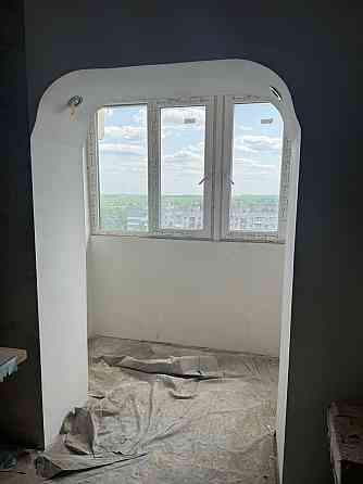 2 комнатная квартира по ул Куприна в Ленинском районе Донецка Донецк