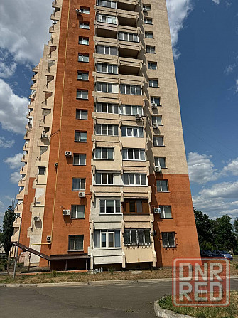 2 комнатная квартира по ул Куприна в Ленинском районе Донецка Донецк - изображение 5