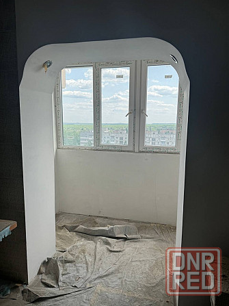 2 комнатная квартира по ул Куприна в Ленинском районе Донецка Донецк - изображение 2