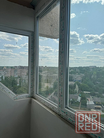 2 комнатная квартира по ул Куприна в Ленинском районе Донецка Донецк - изображение 4