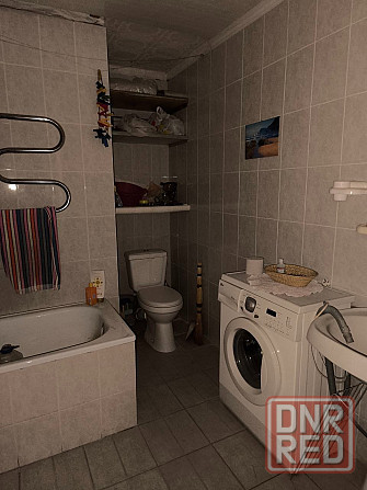 Продам!!! 2-х комнатную квартиру пл.Бакинских комиссаров Донецк - изображение 9