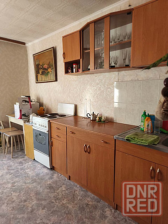 Продам!!! 2-х комнатную квартиру пл.Бакинских комиссаров Донецк - изображение 7