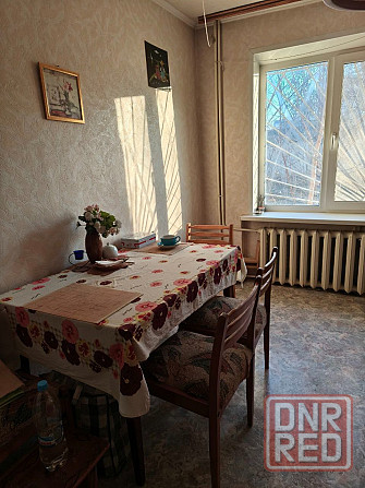 Продам!!! 2-х комнатную квартиру пл.Бакинских комиссаров Донецк - изображение 8