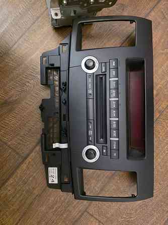 Оригинал магнитола для Mitsubishi lanser 10 Донецк