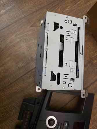 Оригинал магнитола для Mitsubishi lanser 10 Донецк