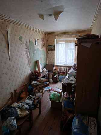 3-х комн напротив Олимпийского Донецк