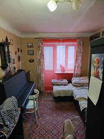 3-х комн напротив Олимпийского Донецк