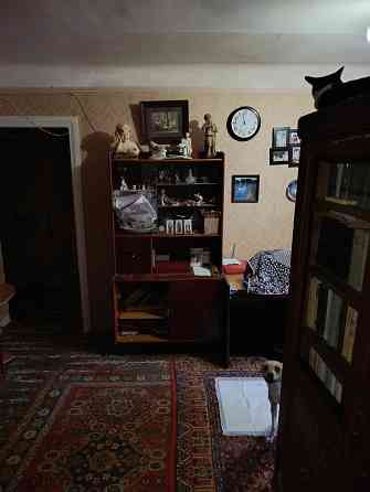 3-х комн напротив Олимпийского Донецк