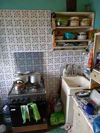 3-х комн напротив Олимпийского Донецк