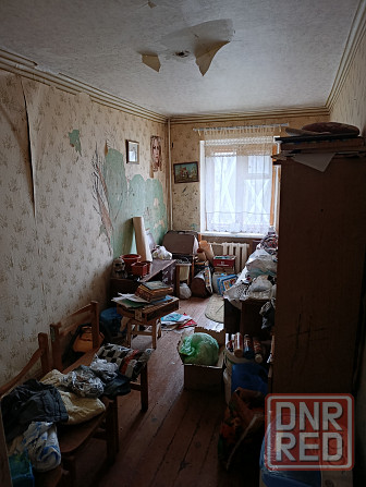 3-х комн напротив Олимпийского Донецк - изображение 6