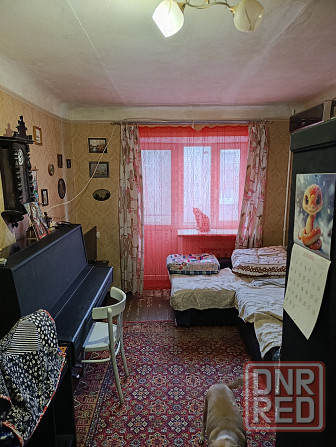 3-х комн напротив Олимпийского Донецк - изображение 5