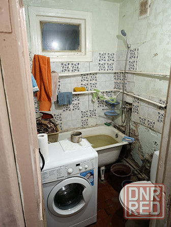 3-х комн напротив Олимпийского Донецк - изображение 8