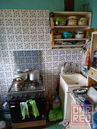 3-х комн напротив Олимпийского Донецк - изображение 2