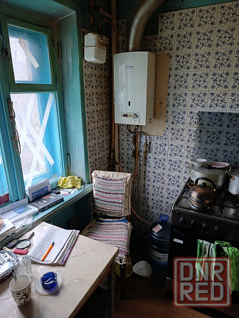 3-х комн напротив Олимпийского Донецк - изображение 1