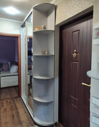 Продажа 2-х комнатной квартиры Макеевка, м-н Зелёный (ориентир магазин Сокол) Макеевка