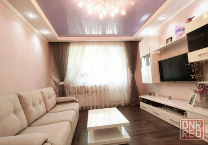 Продажа 2-х комнатной квартиры Макеевка, м-н Зелёный (ориентир магазин Сокол) Макеевка - изображение 4